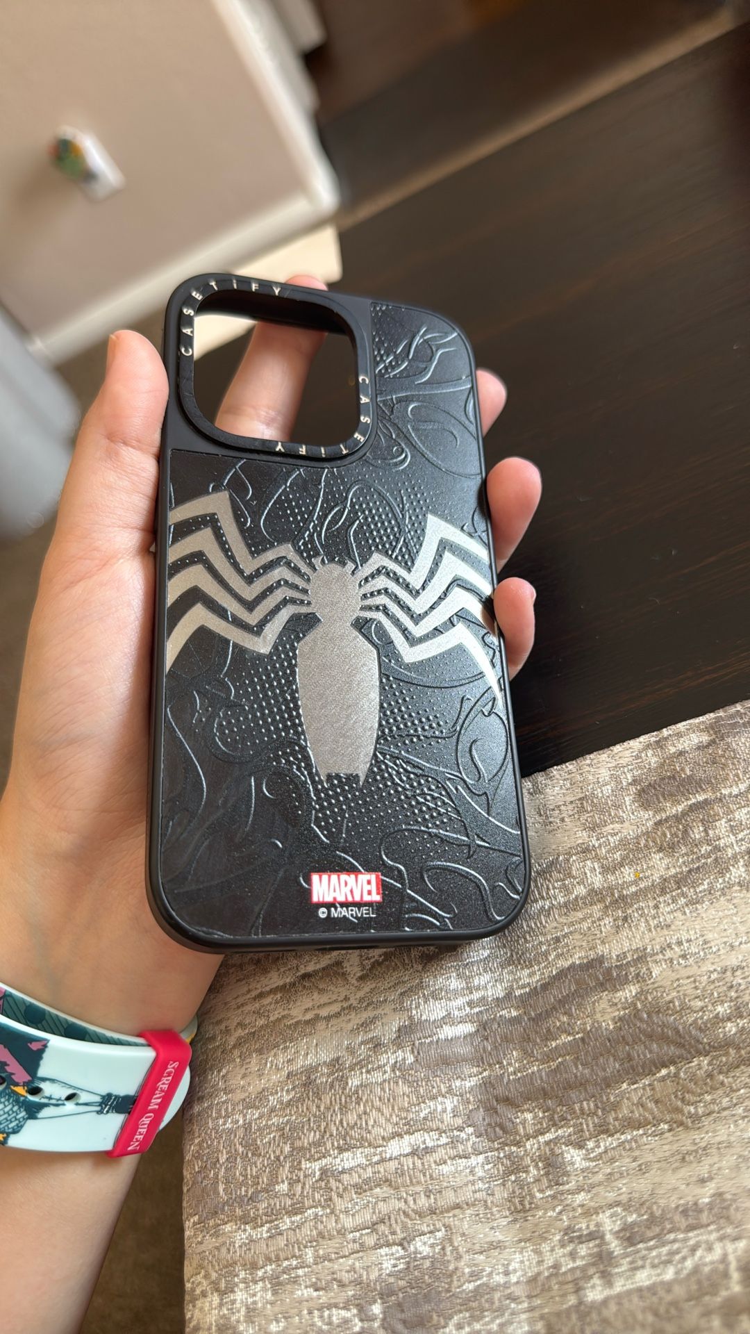 Venom Iphone 14 Pro