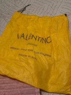 Authentic Valentino bag