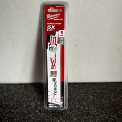 Saw Blades
