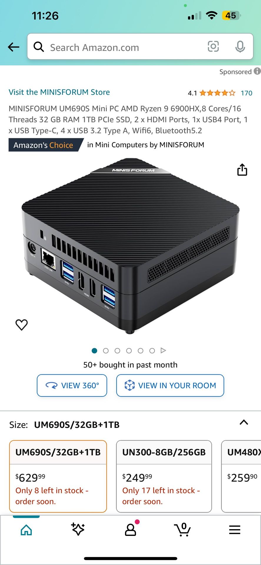Mini Pc for Sale in Quartz Hill, CA OfferUp