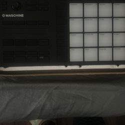 Maschine Mikro