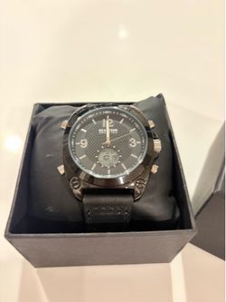 keneth cole reacation watch rkc0169001