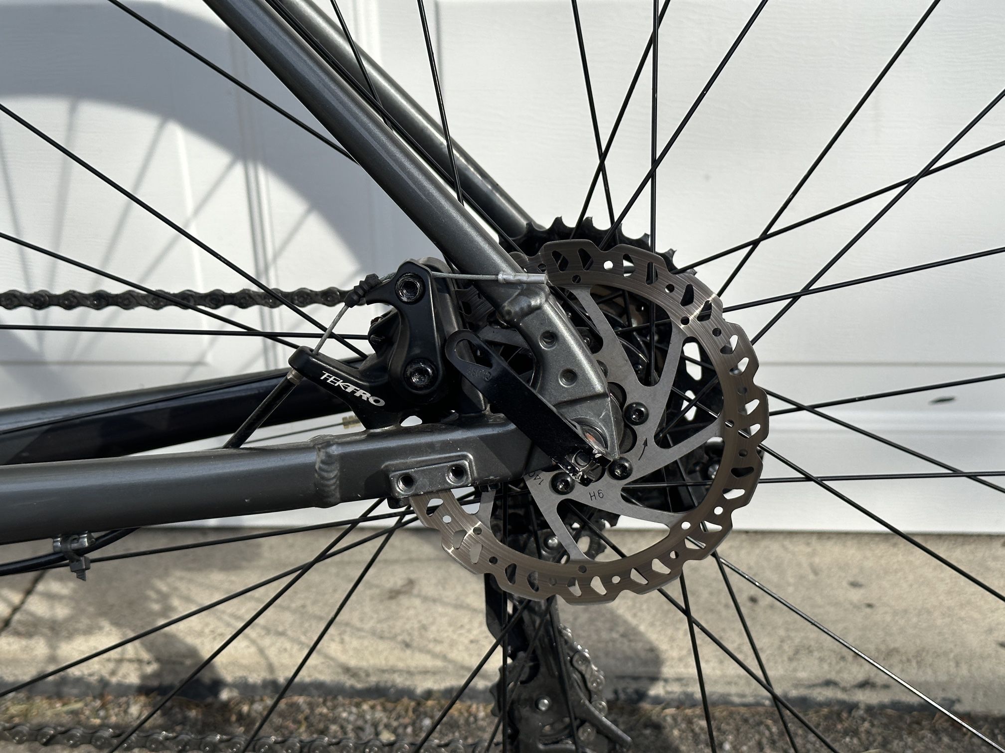 Giant Escape 3 Hybrid Bike Bicycle 2020 Disc 