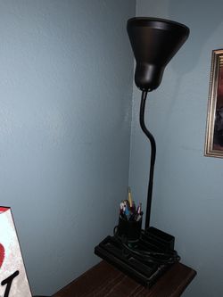 Desk/Office lamp.