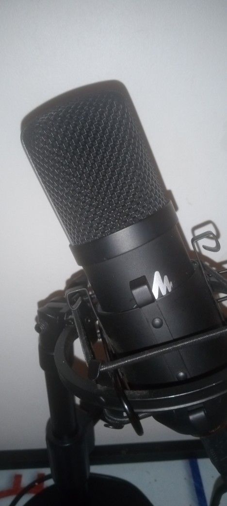 Maono Condenser Microphone 