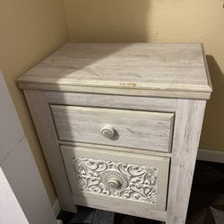 Nightstand
