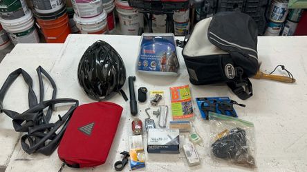 bicycle kit