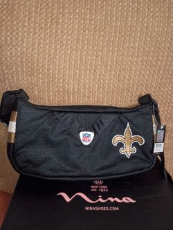 Official saints bag