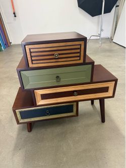 BRAND NEW Accent Table *Never Used