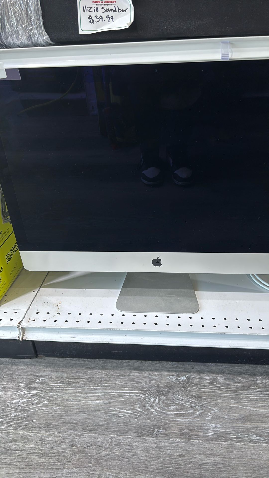 Apple Computer IMAC A1419