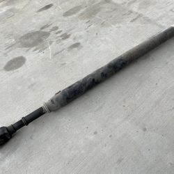 Toyota Driveshaft