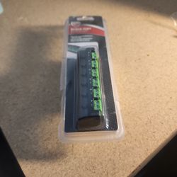 12 Volt Power Port