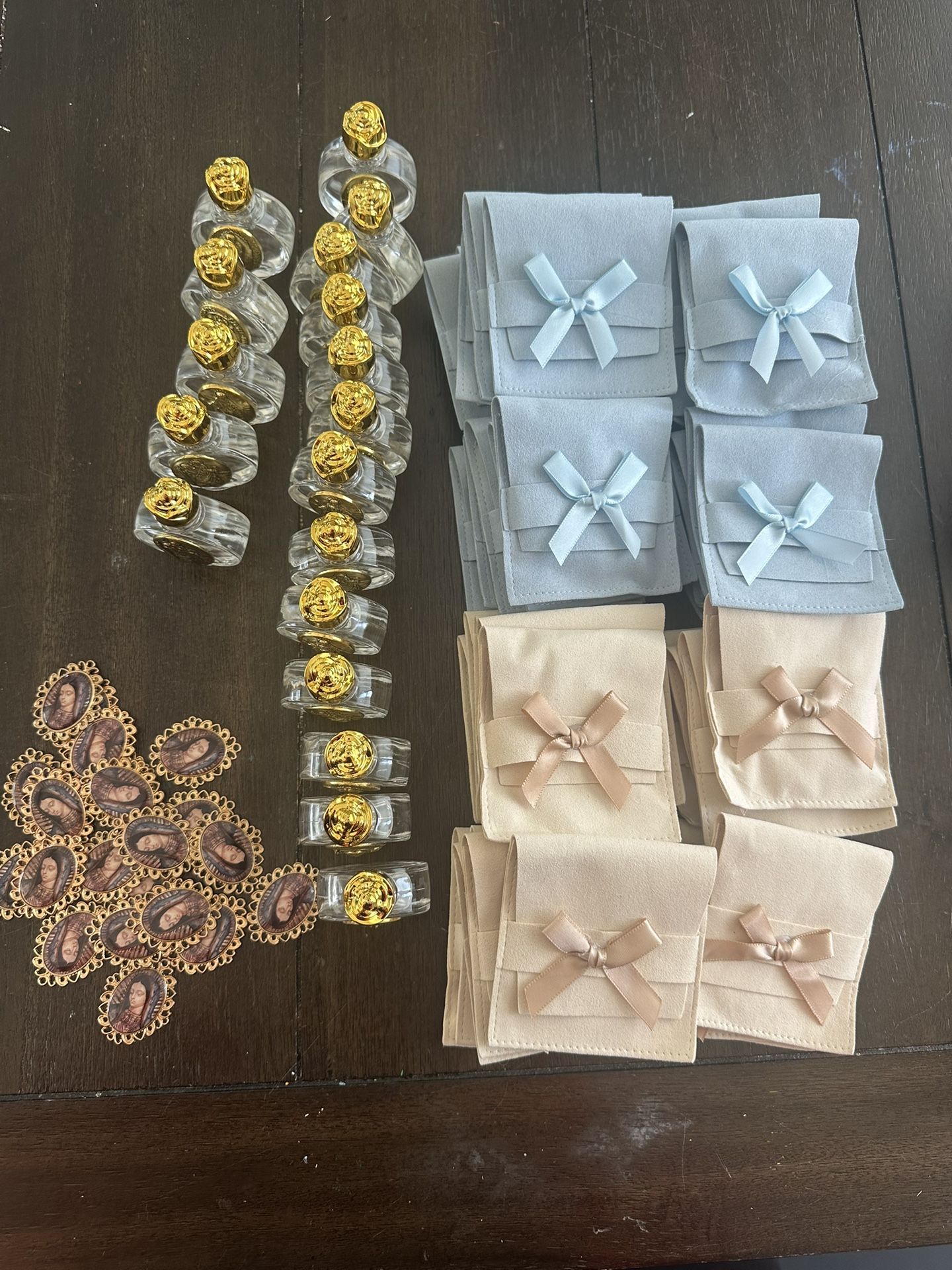 Party Favors