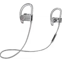 Powerbeats3 Wireless In-Ear Headphones - Black and Red 