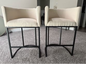 Bar stools