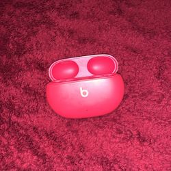 Beats Studio Buds Just Charger Box Works For any Beats Studio Buds Just Extra Box For You To Use 