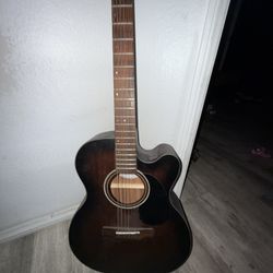 Mitchell Guitar 