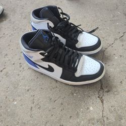 Air Jordan Shoes