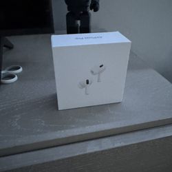 airpod pros