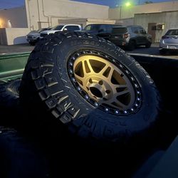 33 Nito Ridge Grapplers on 17 methods 