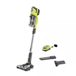 Ryobi Vaccum