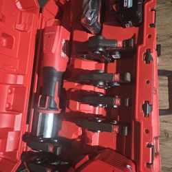 M18 Propress 