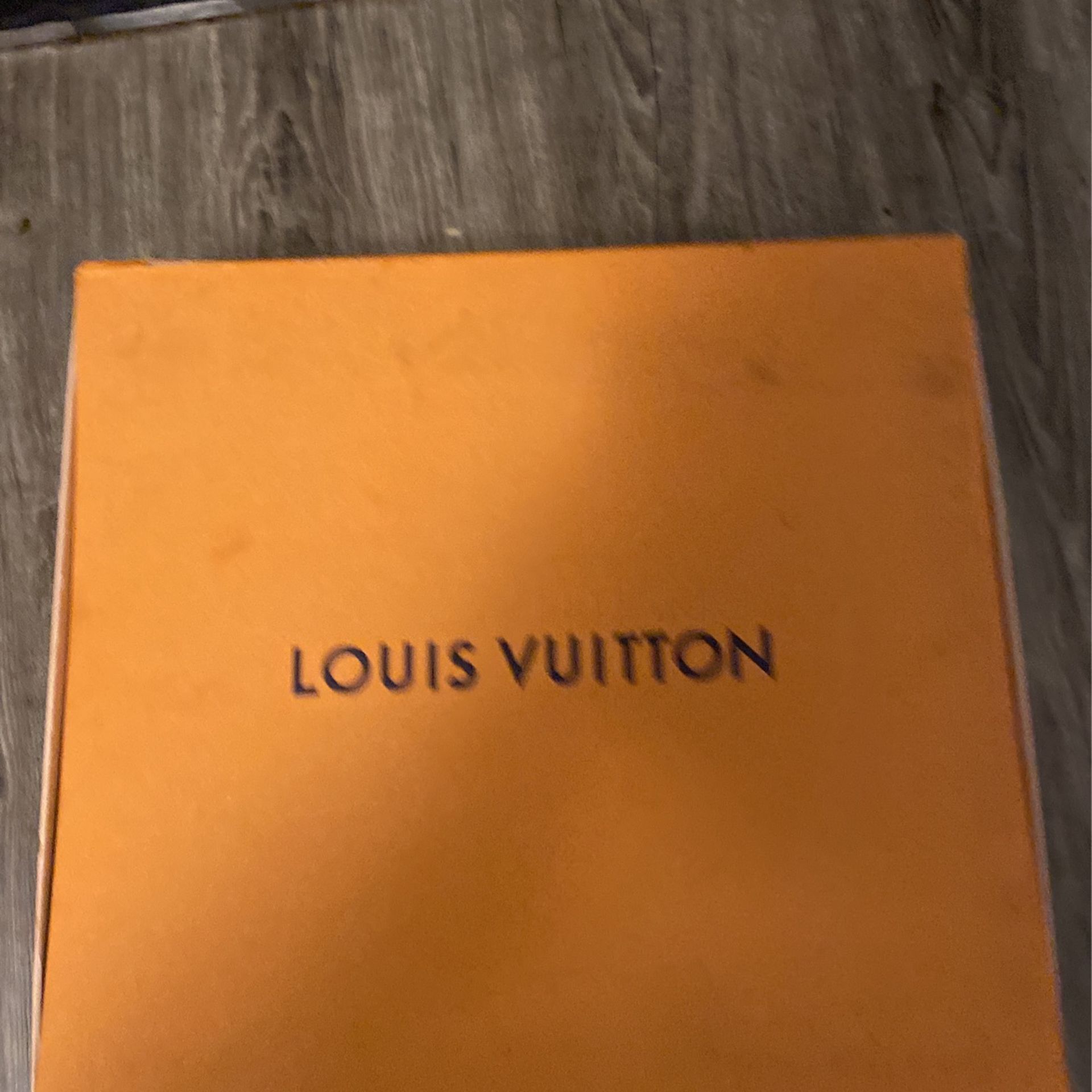 Louis Vuitton Laureate Boots 38 for Sale in Philadelphia, PA - OfferUp