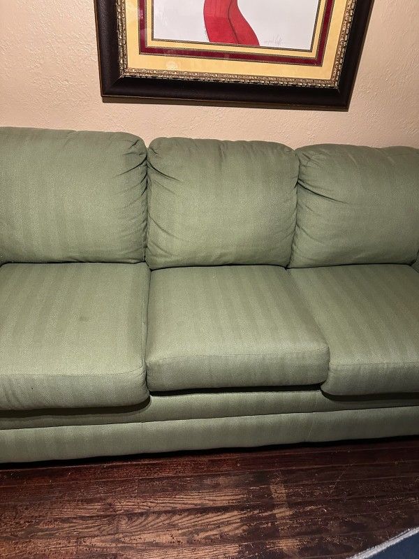 Sleeper Sofa