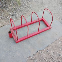 Weight Rack