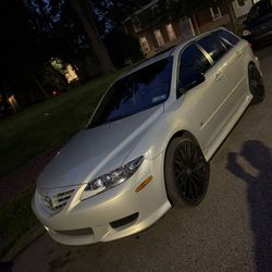 2004 Mazda Mazda6