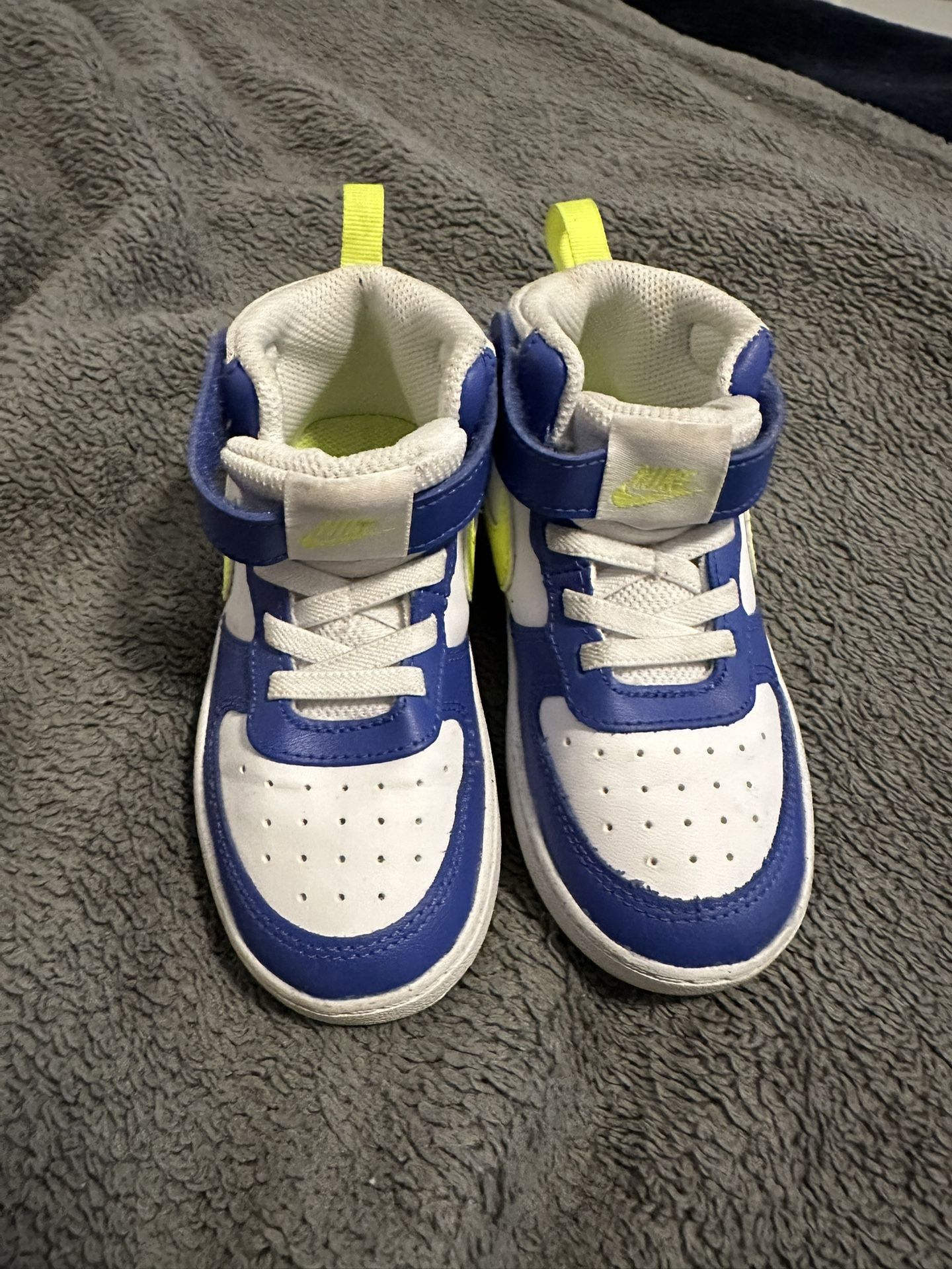 Toddler Shoes Size 9