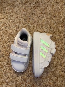Adidas Baby Sneakers