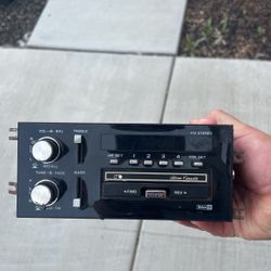 Grand National Stereo