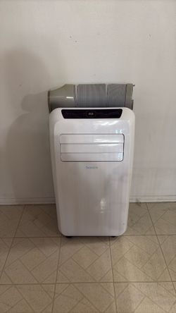 Serenelife portable AC