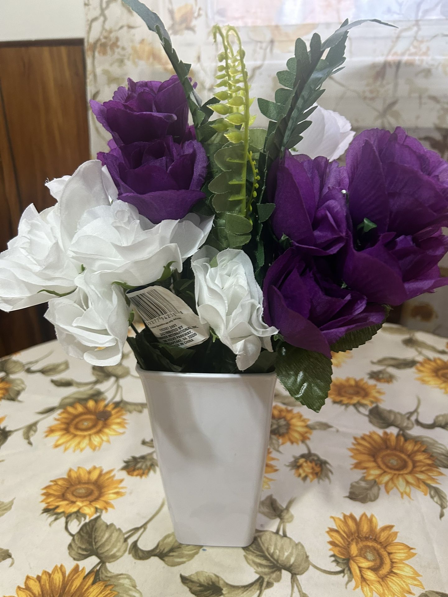 Artificial Flowers