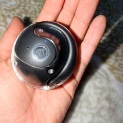 OWS Open Ear Bluetooth Wireless Earbuds + Charging Case