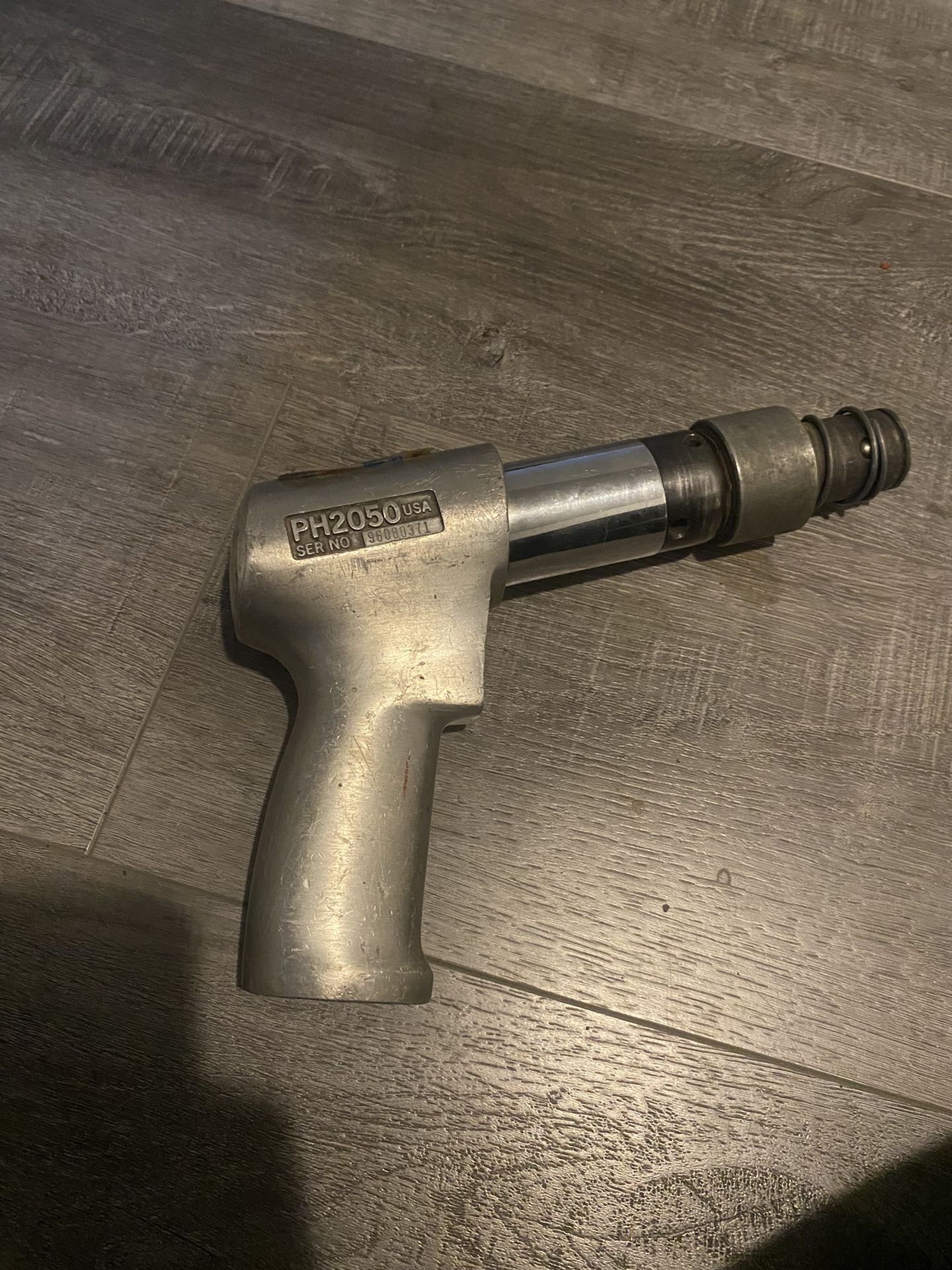 Snap On Air Tool