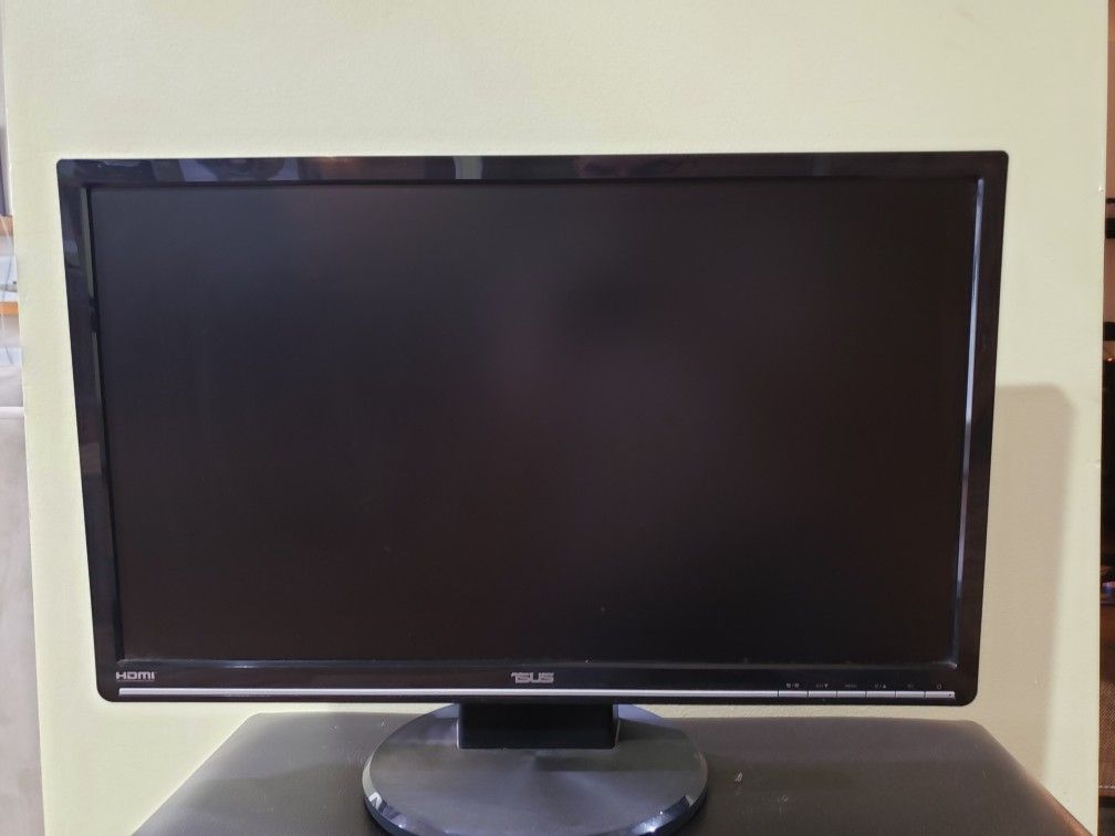 Asus monitor