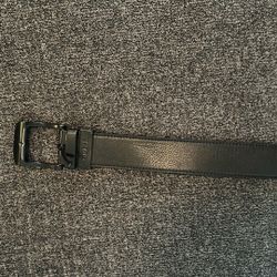 Guess Belt
