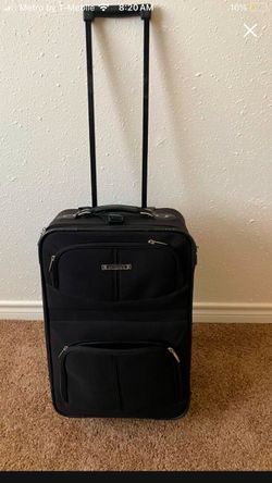 Small Suitcase