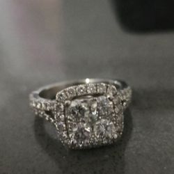Engagement Ring