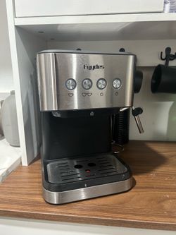 Fyydes Espresso Machine
