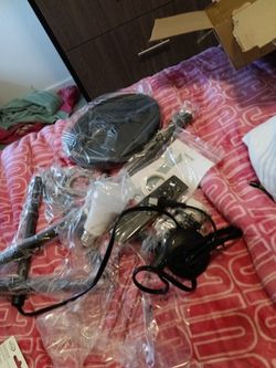 Floor Lamp Brand New