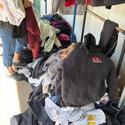 Children’s Sweater