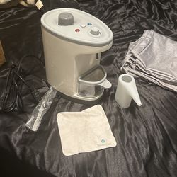 Steamfast Jewlery Cleaner