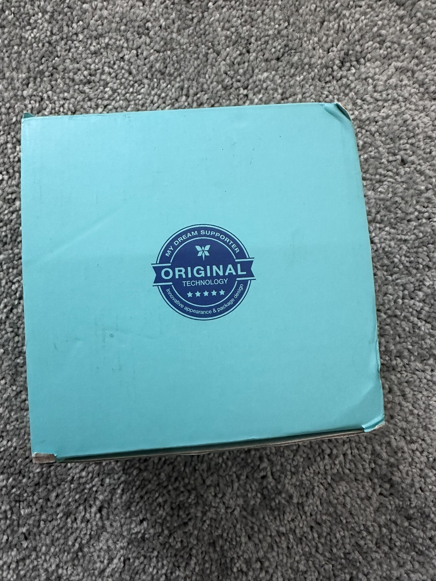 Almost Brand New Speaker