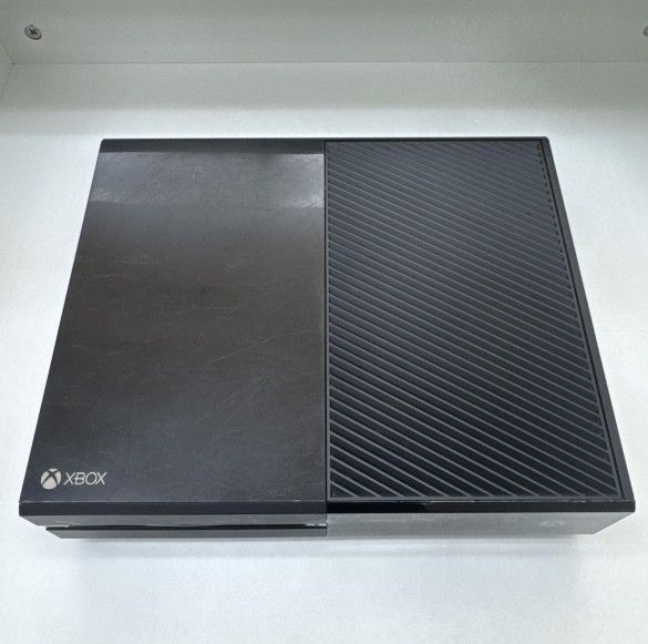 Xbox One