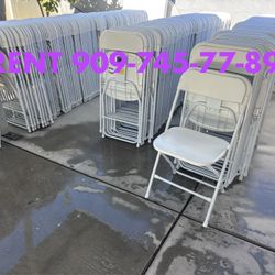 Chairs Tables R