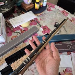 Wands From Harry Potter Wizarding World