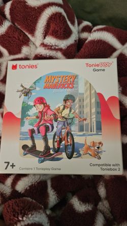 Tonie Play